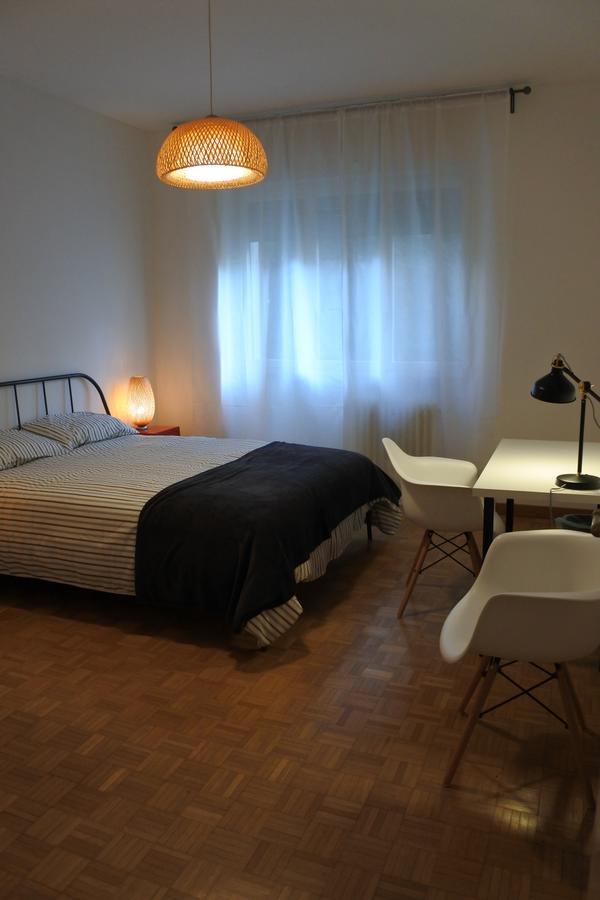 Nuovo In Viale Campania Apartment *