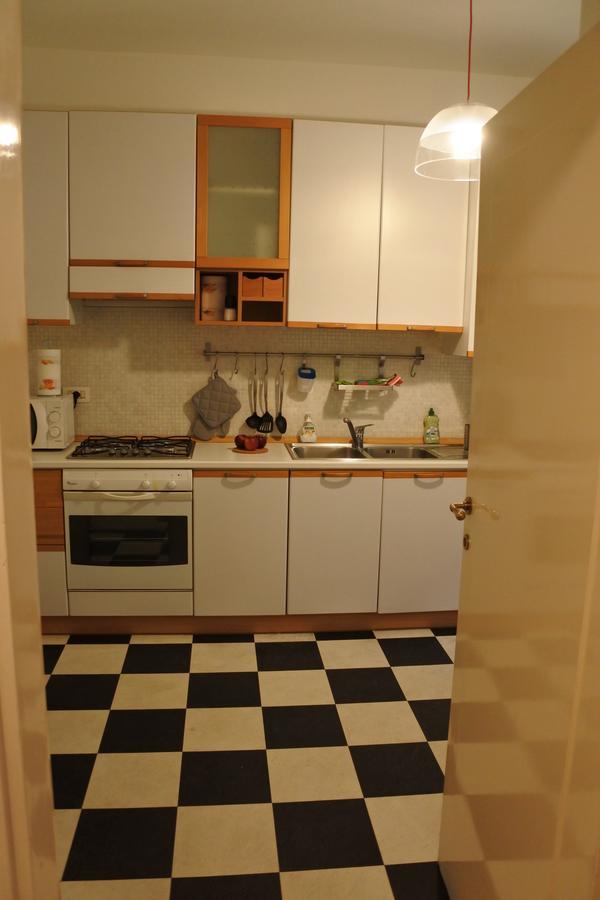 Apartment Nuovo In Viale Campania