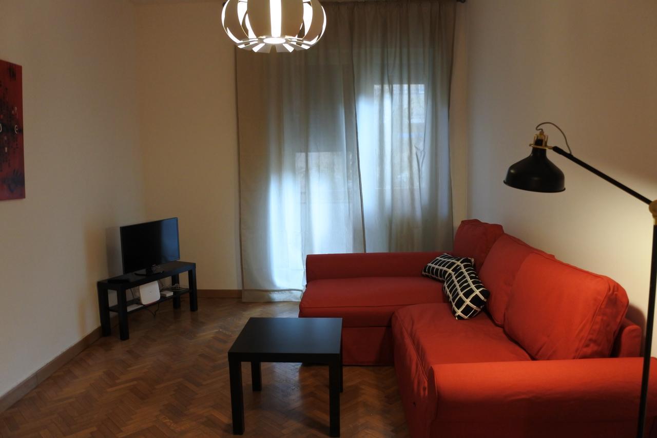 Nuovo In Viale Campania Milan