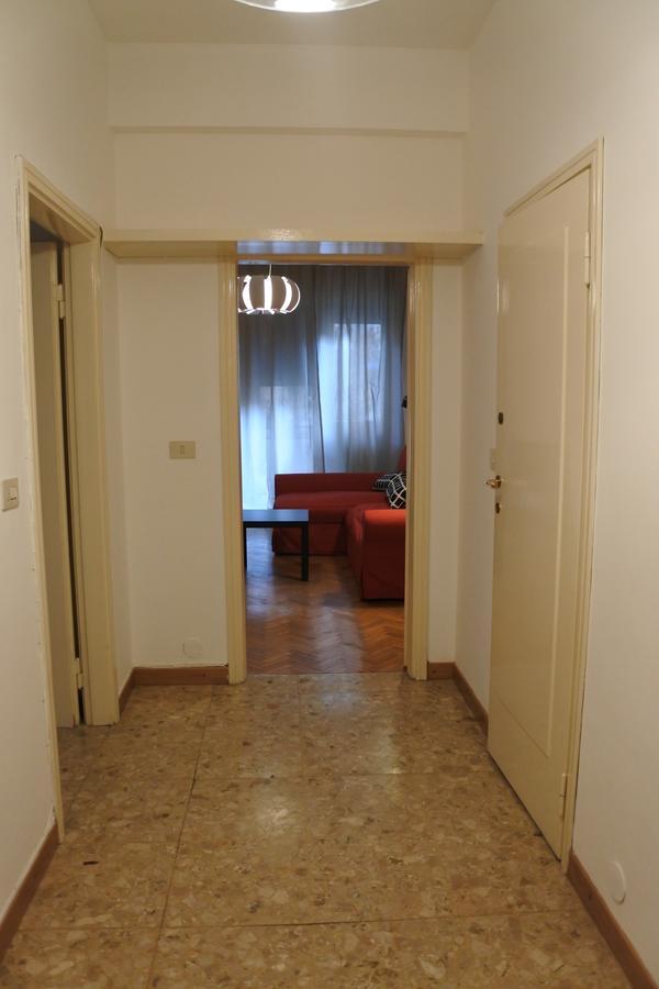 Apartment Nuovo In Viale Campania