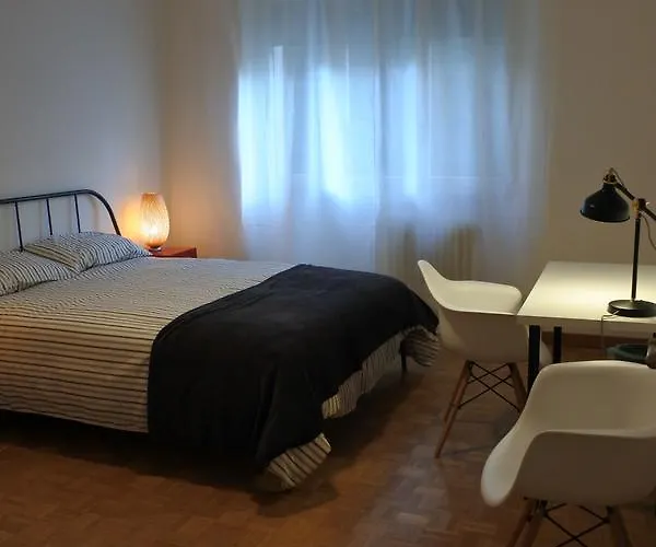 Nuovo Appartamento In Viale Campania Milano
